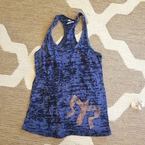 Ragnar Burnout Tank